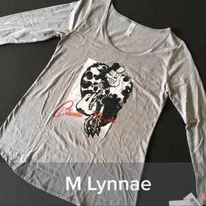 LuLaRoe Disney Villain Cruella Lynnae NWT